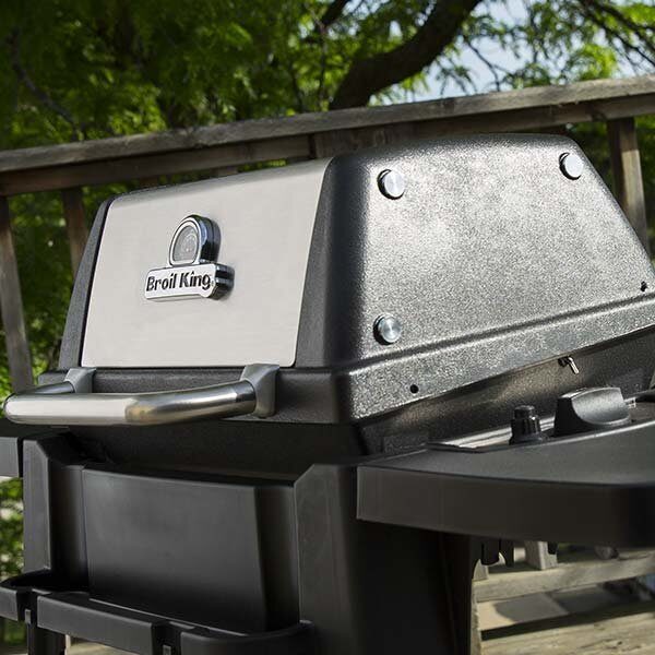 Broil King PORTA CHEF 120