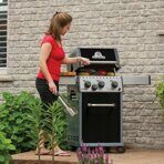 Broil king baron 340